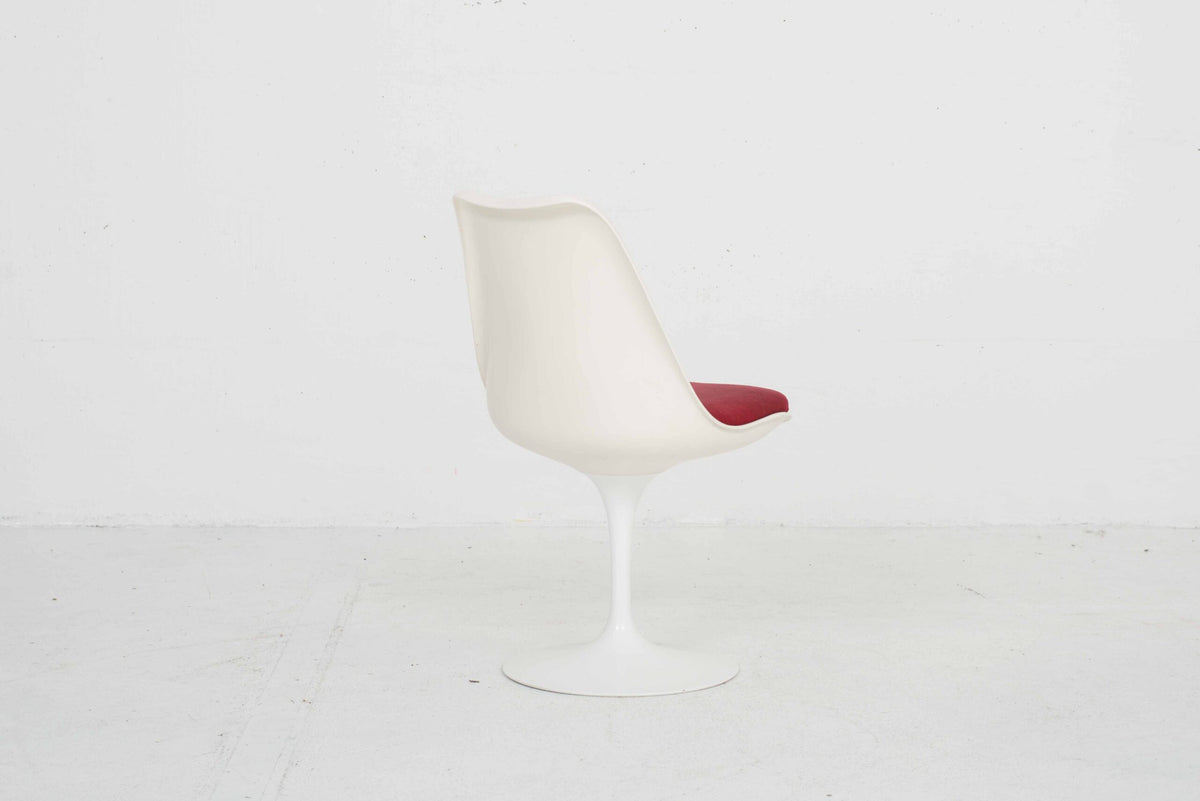 Tulip Stuhl von Eero Saarinen für Knoll International