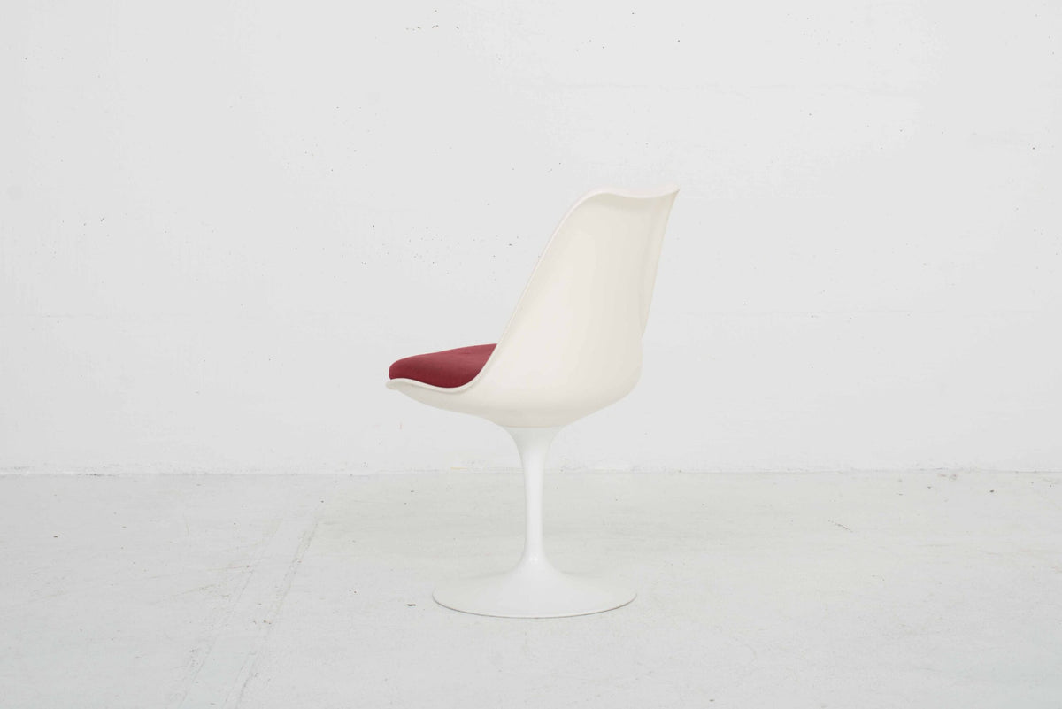 Tulip Stuhl von Eero Saarinen für Knoll International