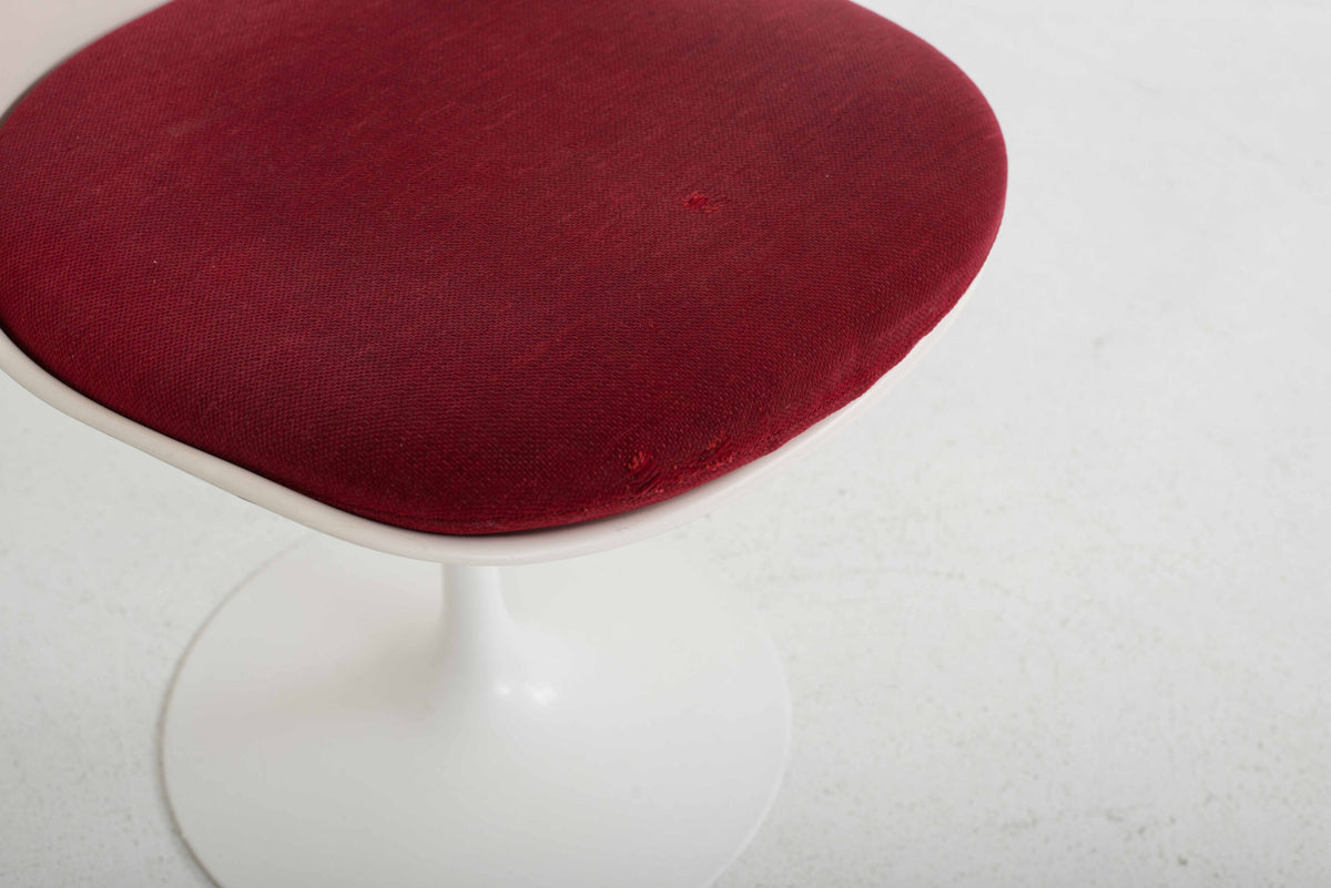 Tulip Stuhl von Eero Saarinen für Knoll International