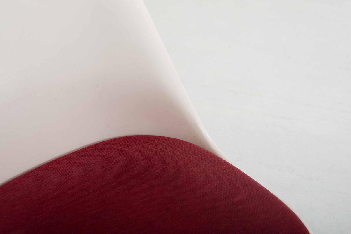 Tulip Stuhl von Eero Saarinen für Knoll International