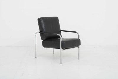 Vintage armchair Susanna by Gabriele Mucchi for Zanotta