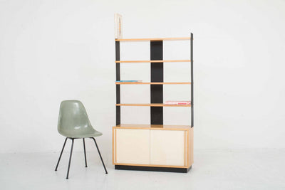 Étagère vintage de Wilhelm Kienzle pour Embru