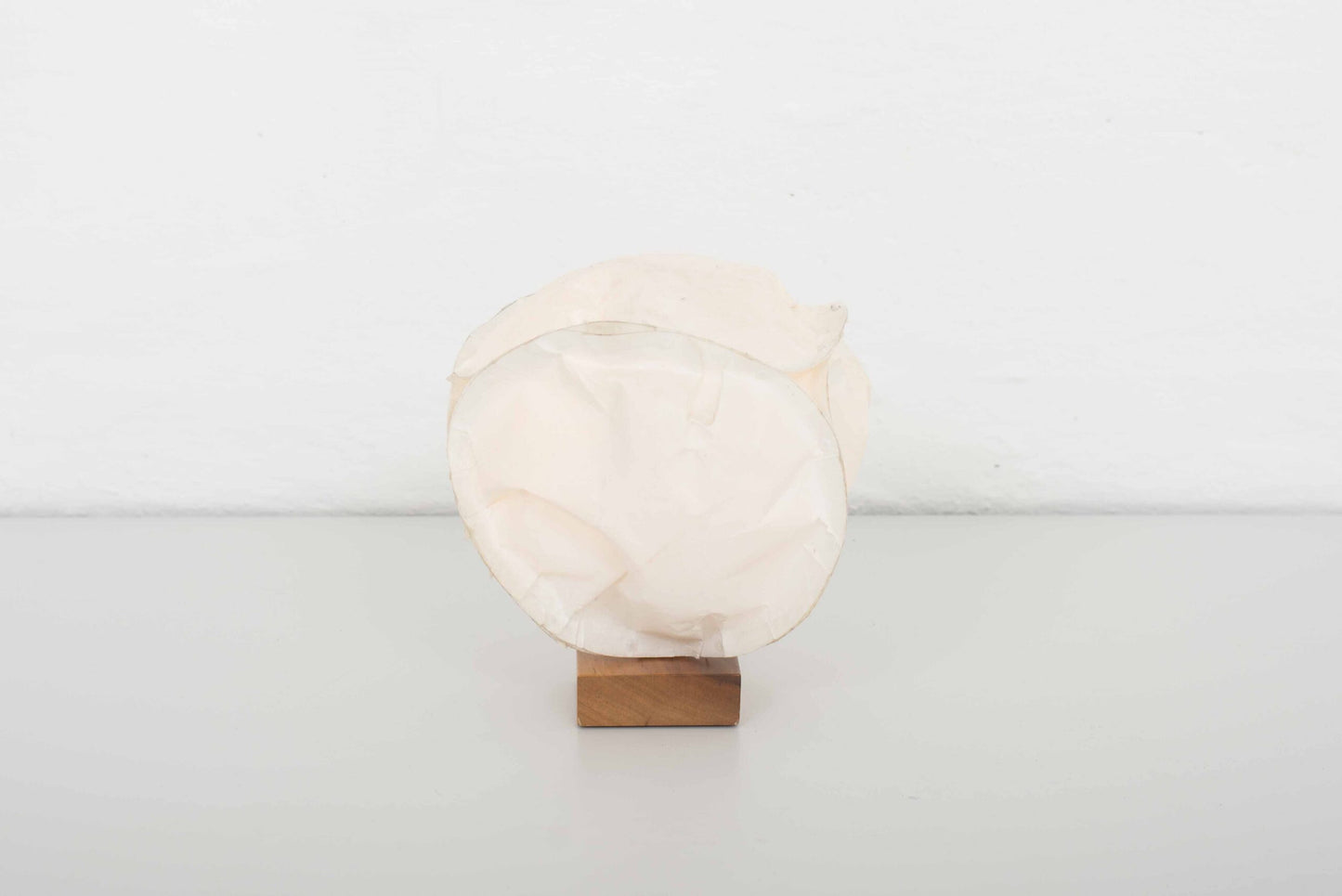 Vintage Tischleuchte Baby Cloud von Frank Gehry für Belux