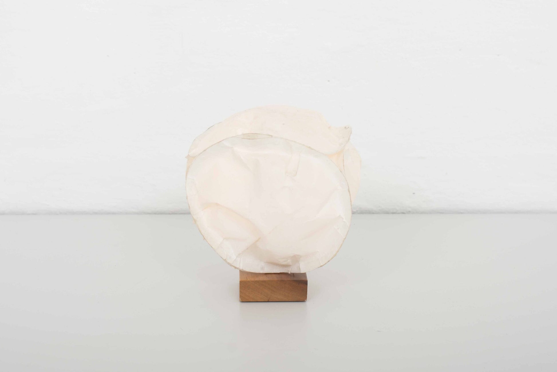 Vintage Tischleuchte Baby Cloud von Frank Gehry für Belux