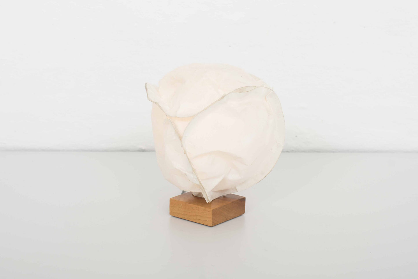 Vintage Tischleuchte Baby Cloud von Frank Gehry für Belux