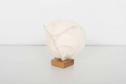 Vintage Tischleuchte Baby Cloud von Frank Gehry für Belux