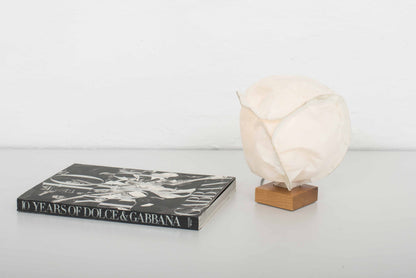 Vintage Tischleuchte Baby Cloud von Frank Gehry für Belux