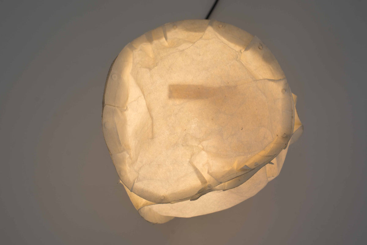Vintage Tischleuchte Baby Cloud von Frank Gehry für Belux
