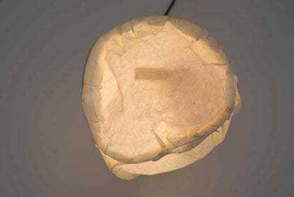 Vintage Tischleuchte Baby Cloud von Frank Gehry für Belux