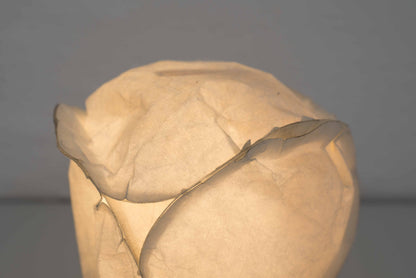 Vintage Tischleuchte Baby Cloud von Frank Gehry für Belux