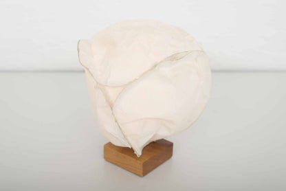 Vintage Tischleuchte Baby Cloud von Frank Gehry für Belux