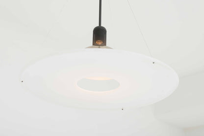 Lampe Flos Frisbi par Achille Castiglioni