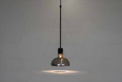 Lampe Flos Frisbi par Achille Castiglioni