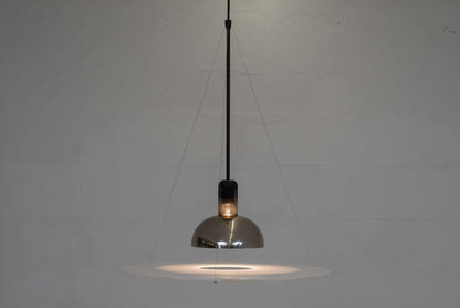 Lampe Flos Frisbi par Achille Castiglioni
