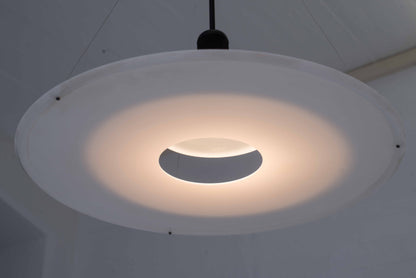 Lampe Flos Frisbi par Achille Castiglioni