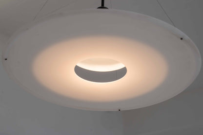Lampe Flos Frisbi par Achille Castiglioni