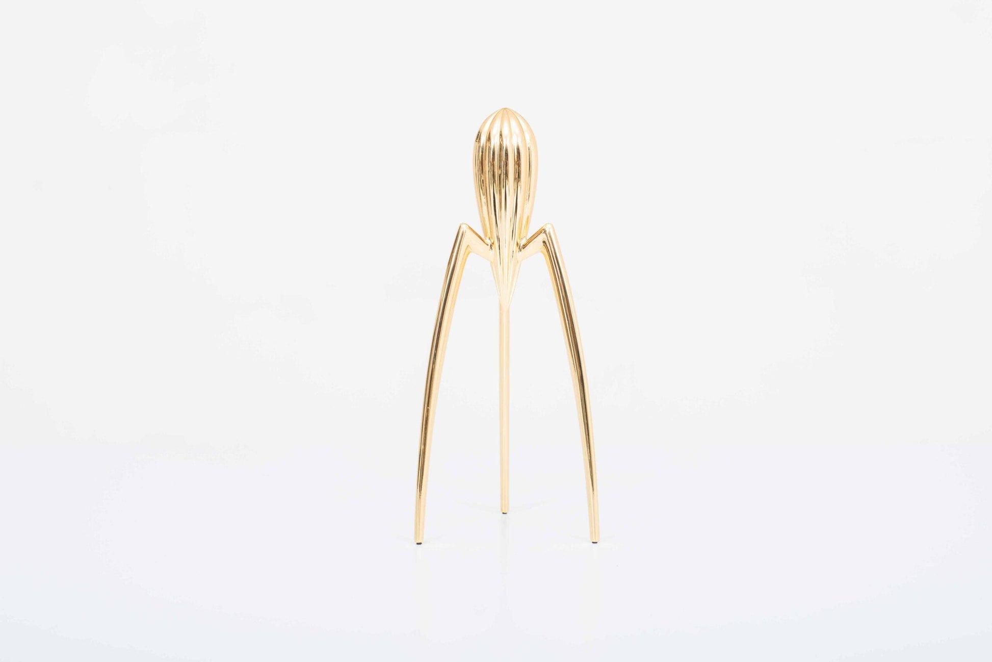 Philippe Starck Juicy Salif Lemon Alessi Lemon Squeezer History