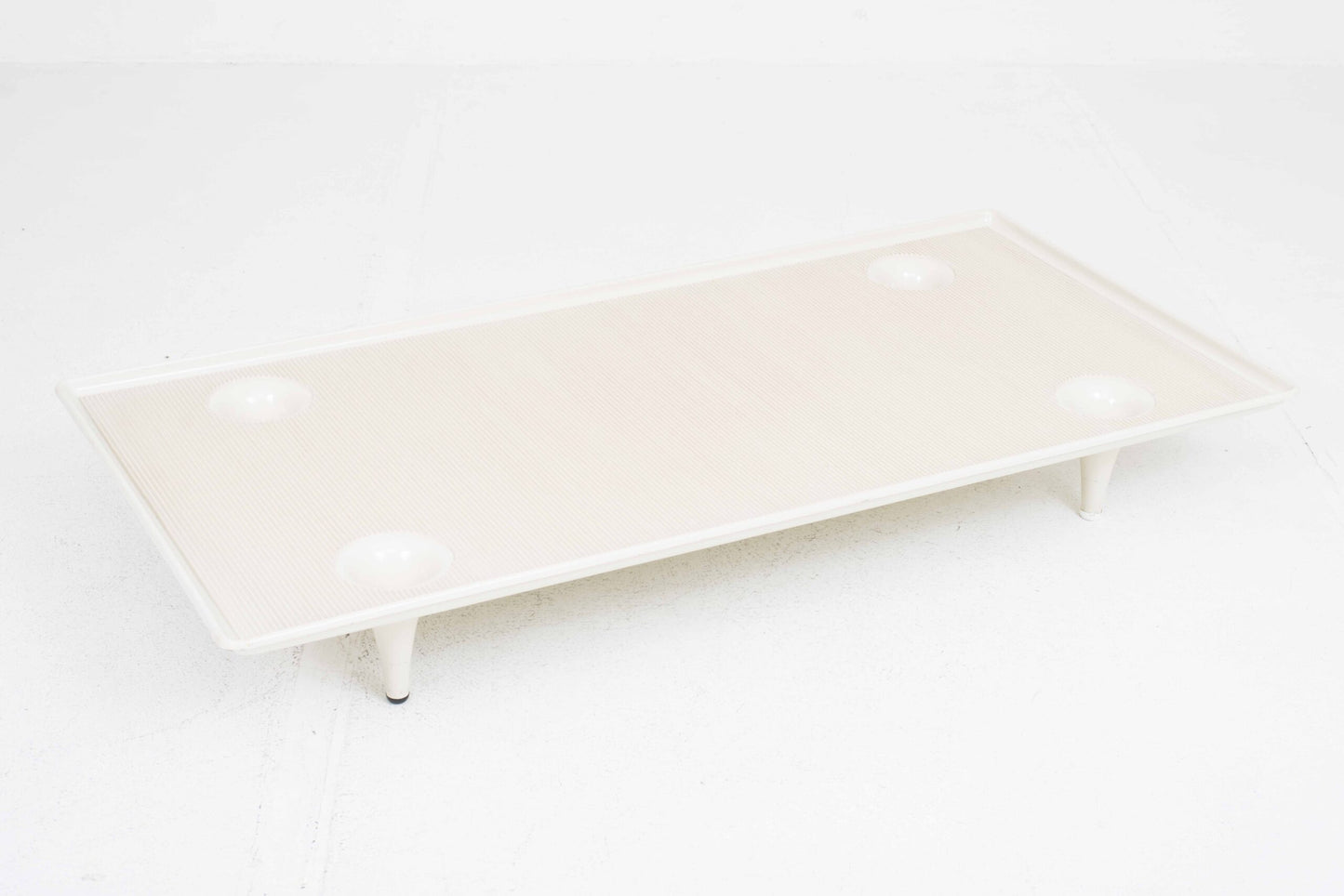 Vintage Stapelbett / Daybed von Andreas Christen für H.P. Spengler