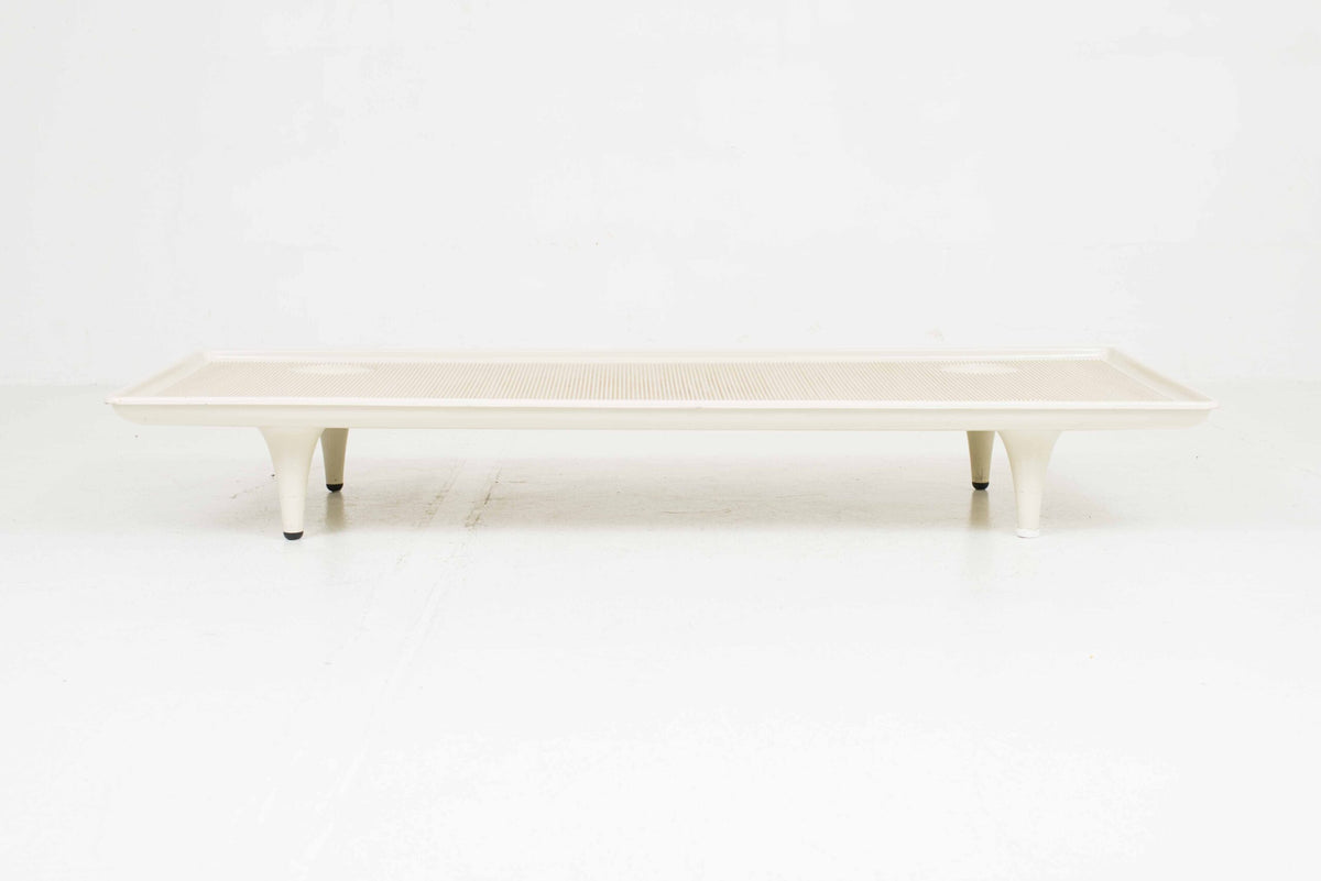 Vintage Stapelbett / Daybed von Andreas Christen für H.P. Spengler