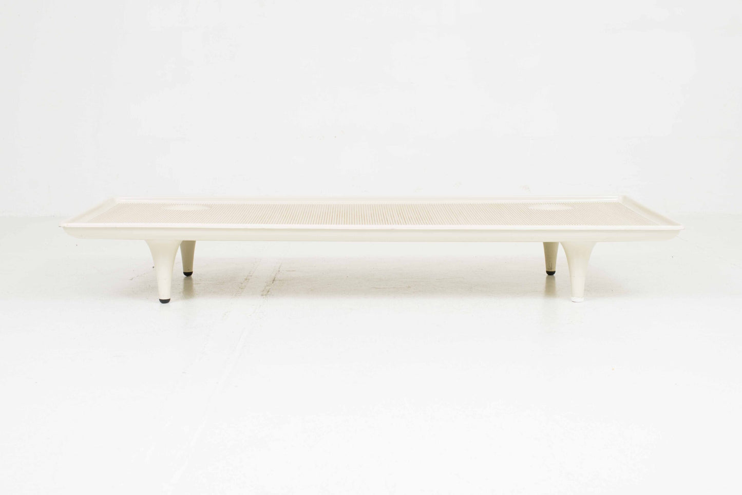 Vintage Stapelbett / Daybed von Andreas Christen für H.P. Spengler