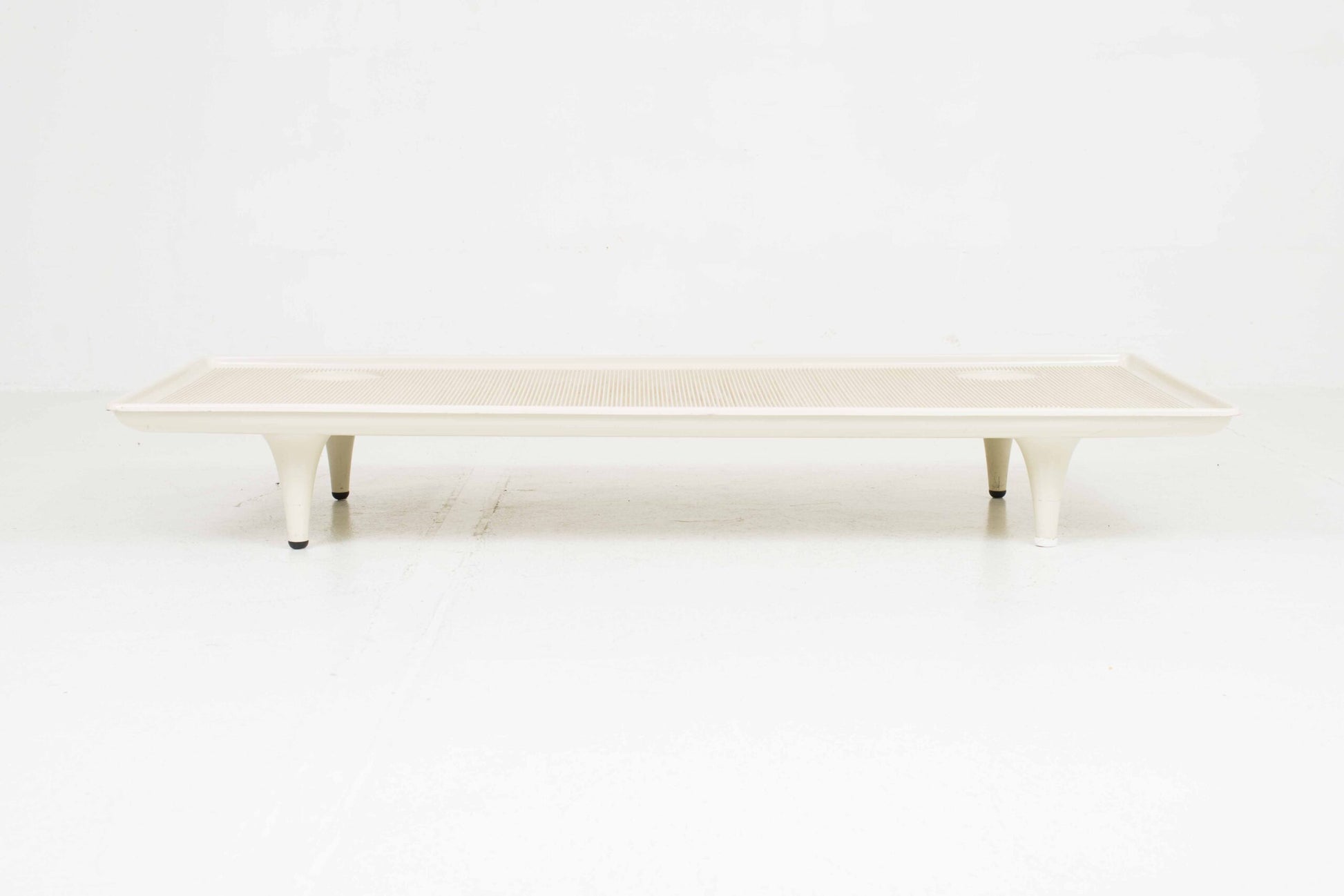 Vintage Stapelbett / Daybed von Andreas Christen für H.P. Spengler