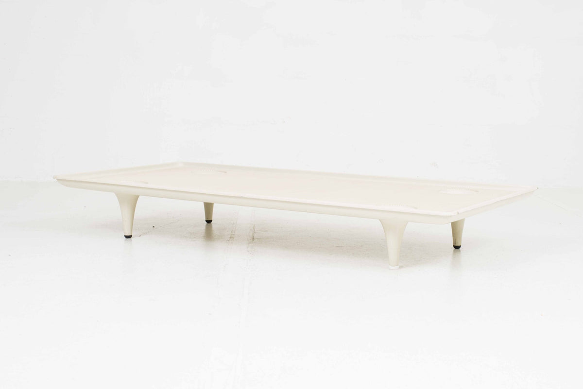 Vintage Stapelbett / Daybed von Andreas Christen für H.P. Spengler