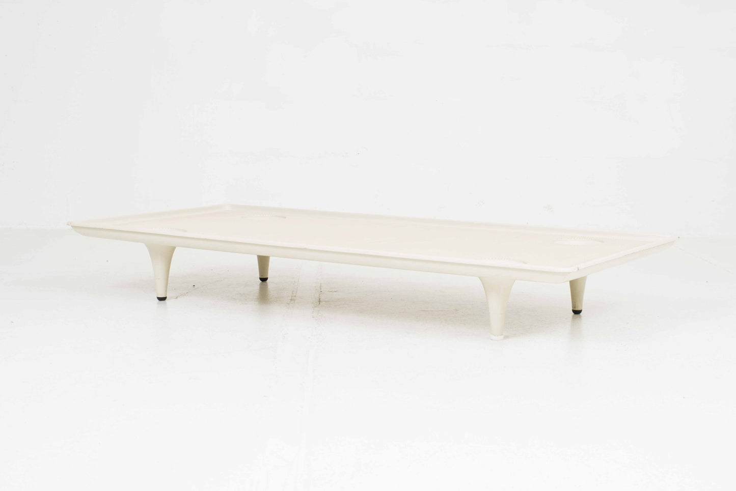 Vintage Stapelbett / Daybed von Andreas Christen für H.P. Spengler
