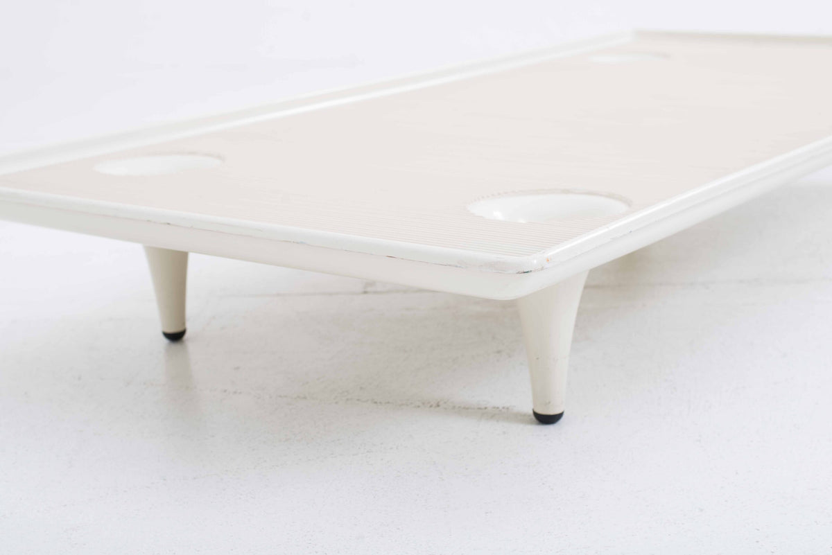Vintage Stapelbett / Daybed von Andreas Christen für H.P. Spengler