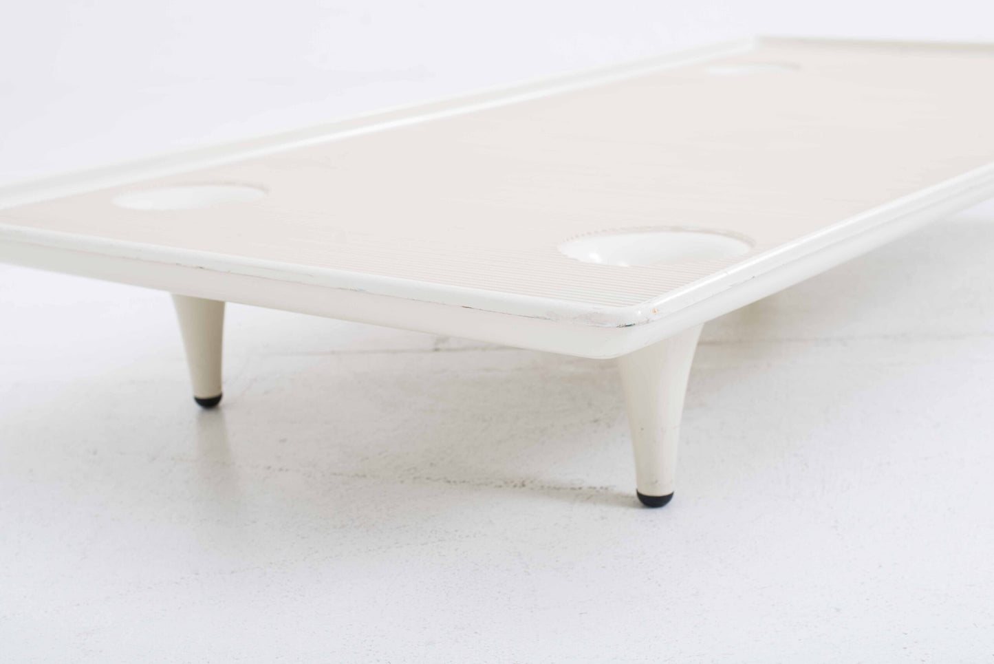 Vintage Stapelbett / Daybed von Andreas Christen für H.P. Spengler