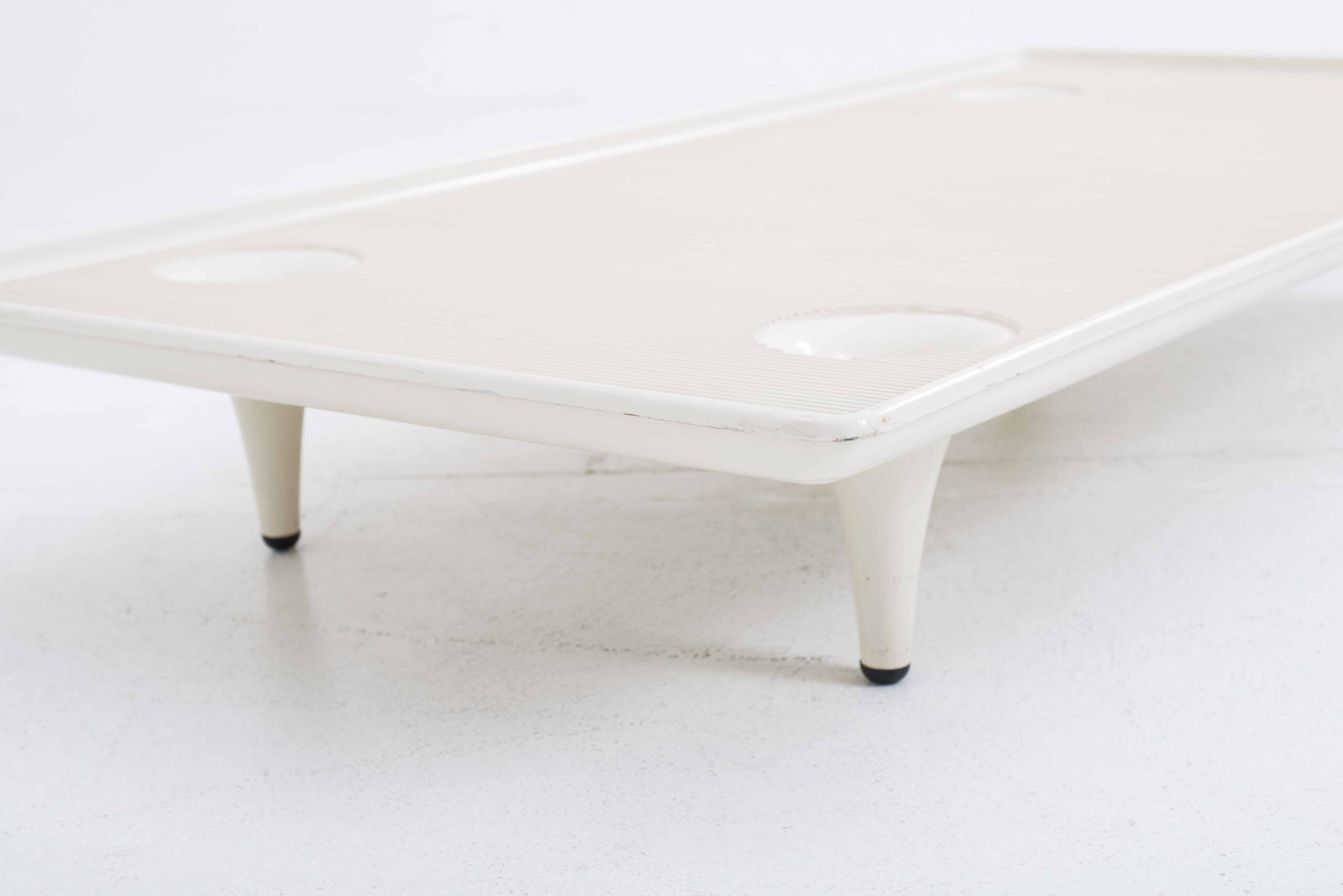 Vintage Stapelbett / Daybed von Andreas Christen für H.P. Spengler