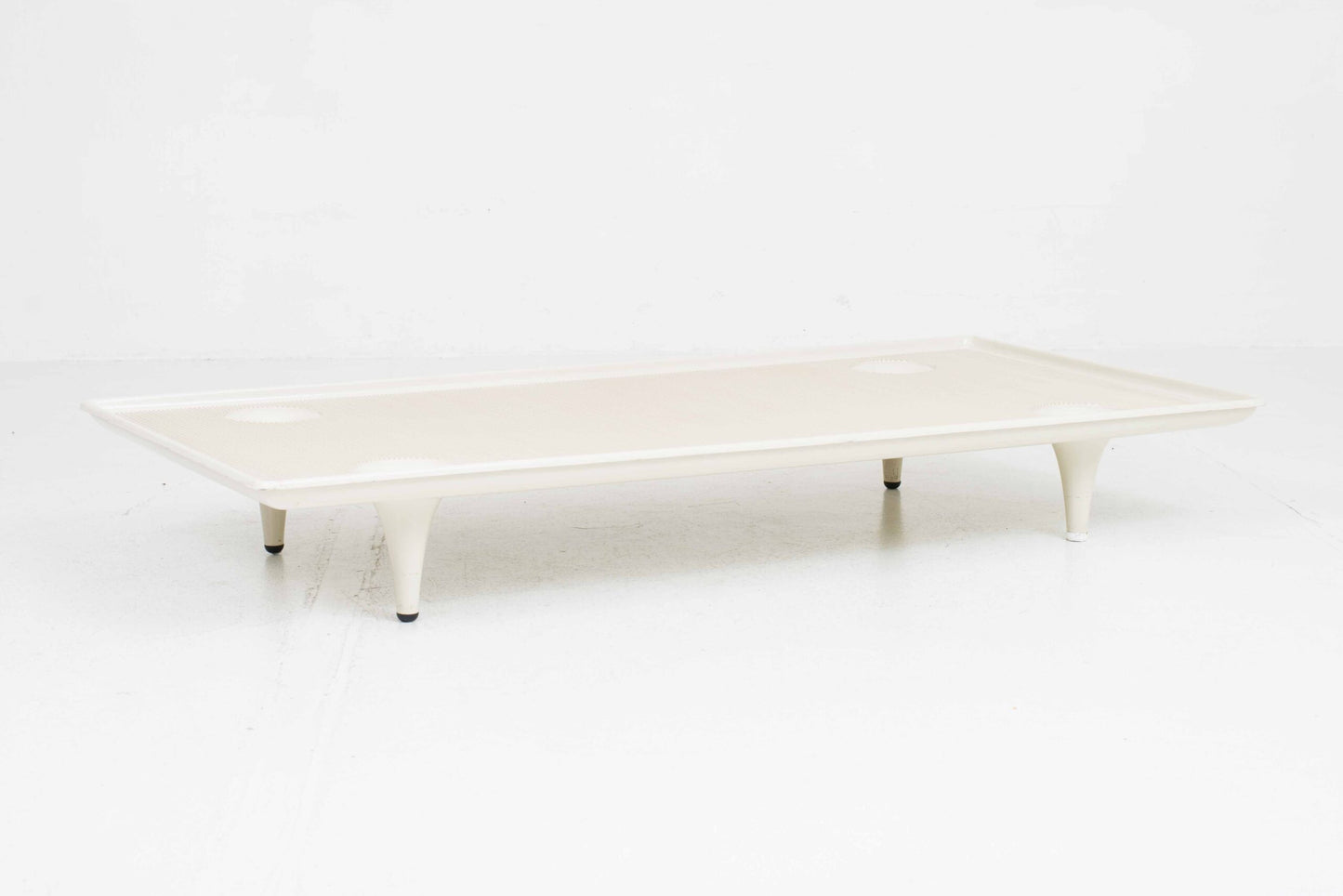 Vintage Stapelbett / Daybed von Andreas Christen für H.P. Spengler