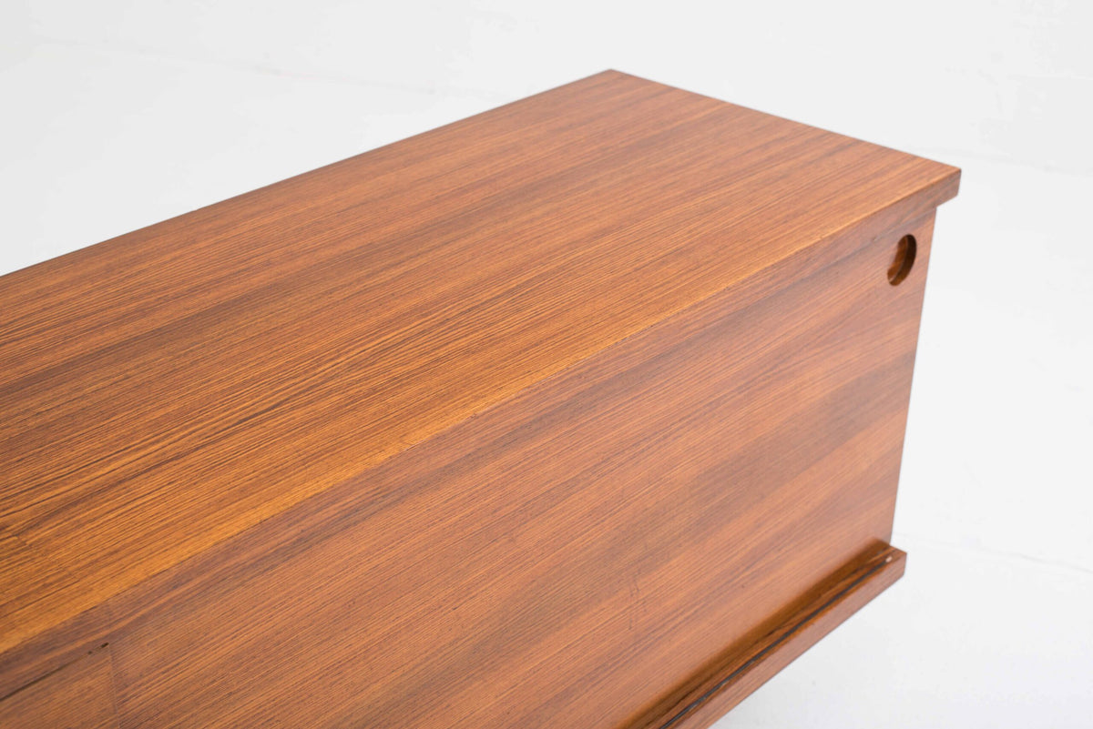 Vintage Sideboard Architekten aus Palisander