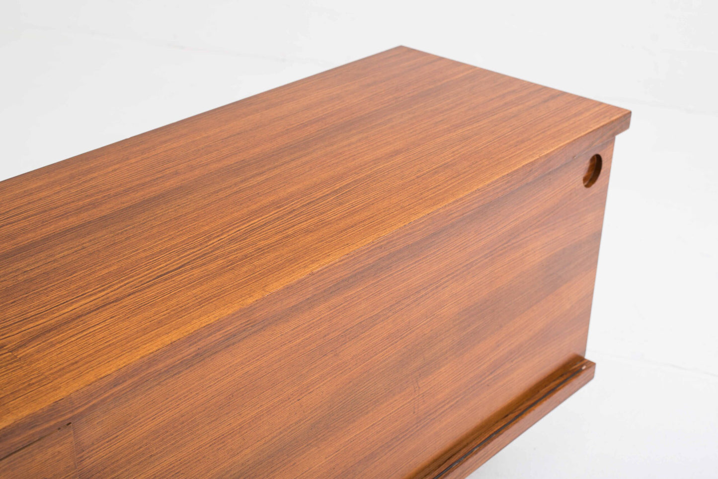Vintage Sideboard Architekten aus Palisander