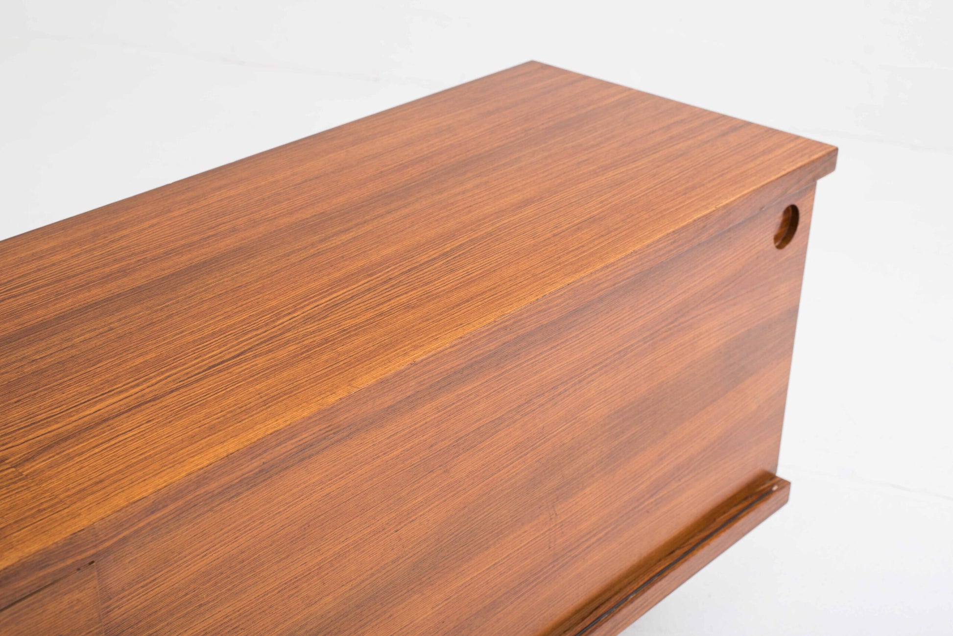 Vintage Sideboard Architekten aus Palisander
