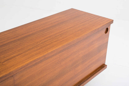 Vintage Sideboard Architekten aus Palisander