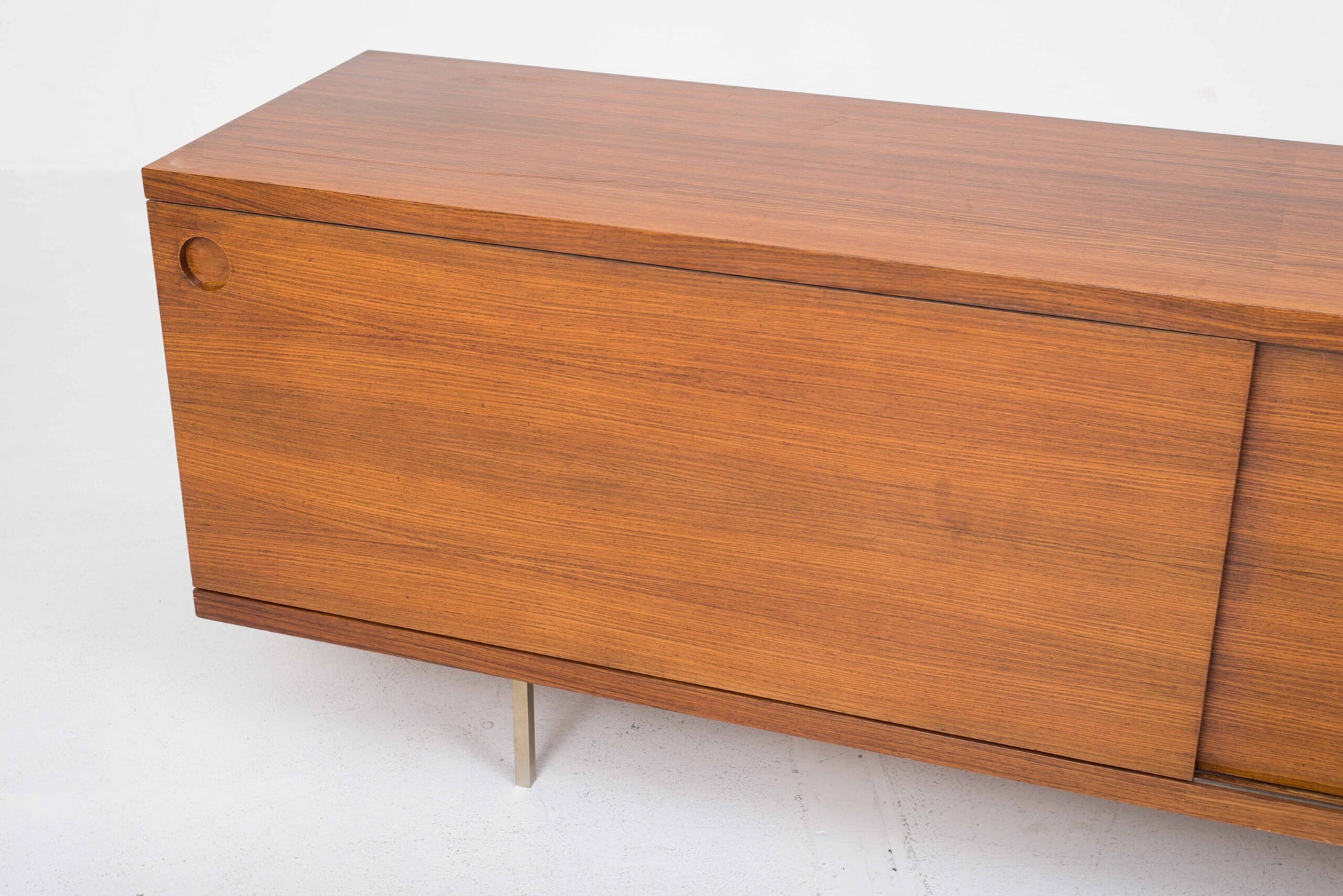 Vintage Sideboard Architekten aus Palisander