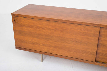 Vintage Sideboard Architekten aus Palisander