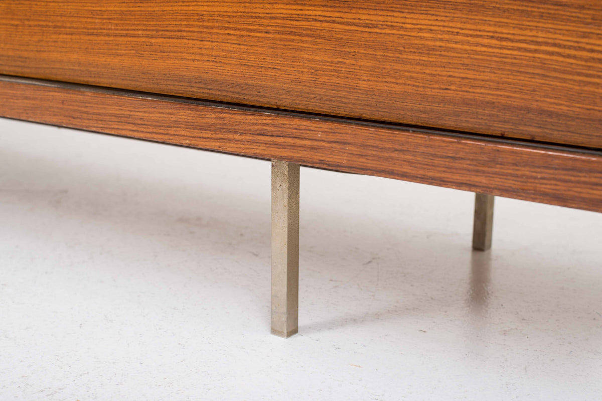 Vintage Sideboard Architekten aus Palisander