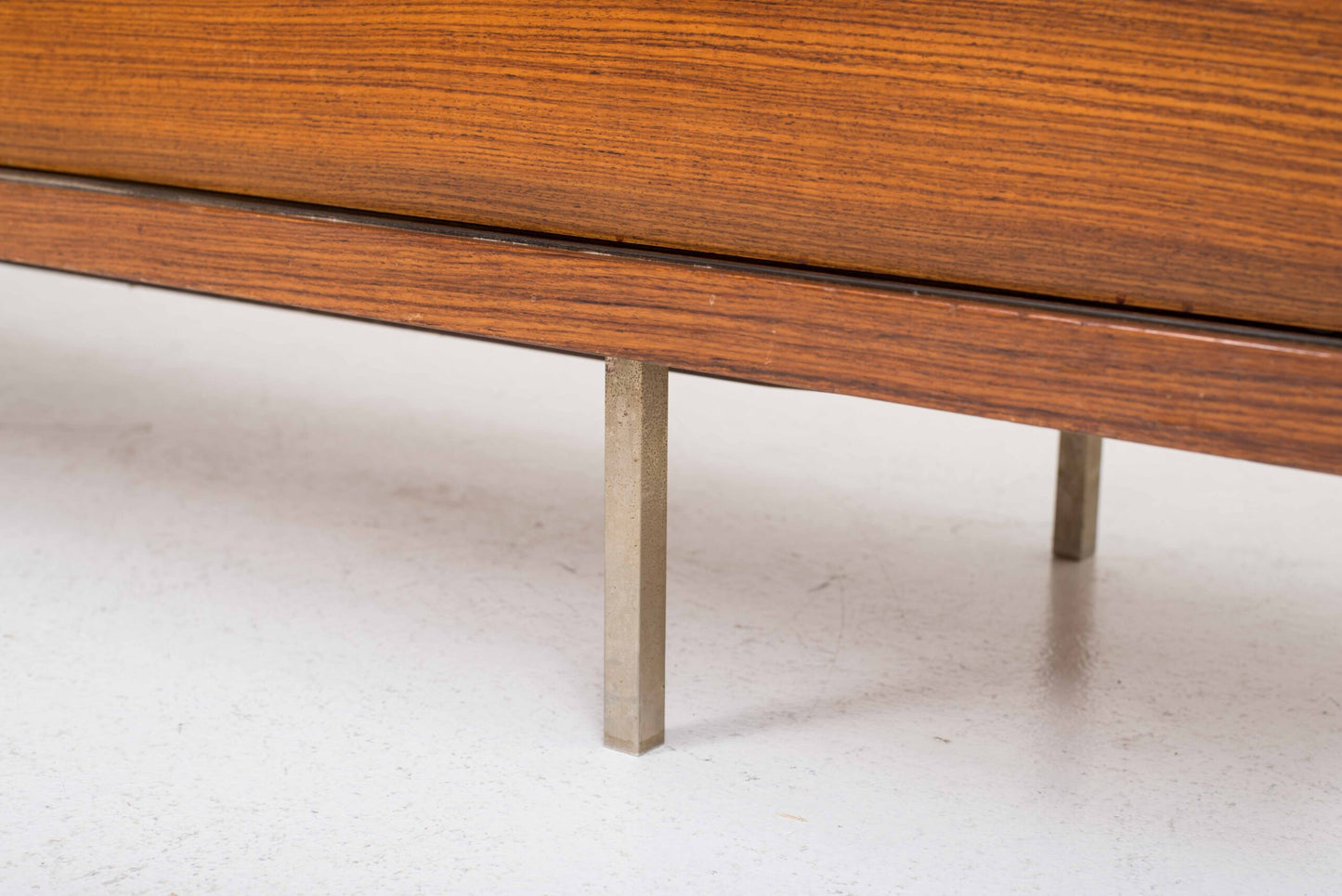 Vintage Sideboard Architekten aus Palisander