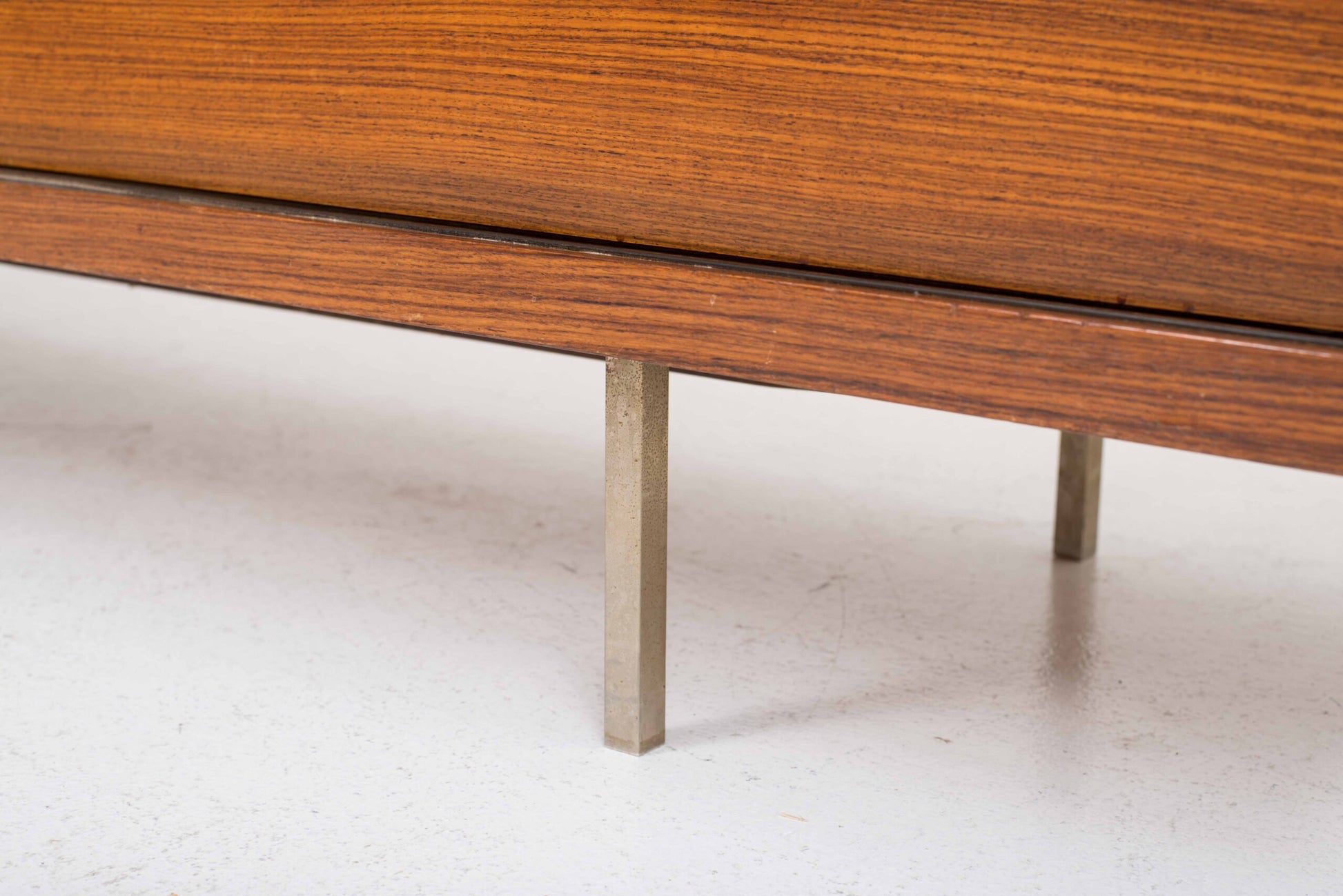 Vintage Sideboard Architekten aus Palisander