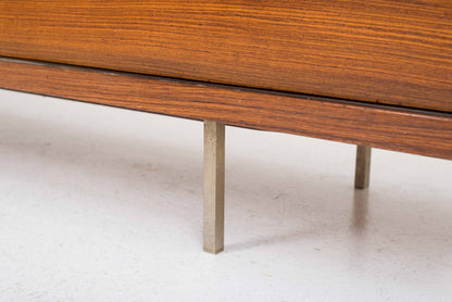 Vintage Sideboard Architekten aus Palisander