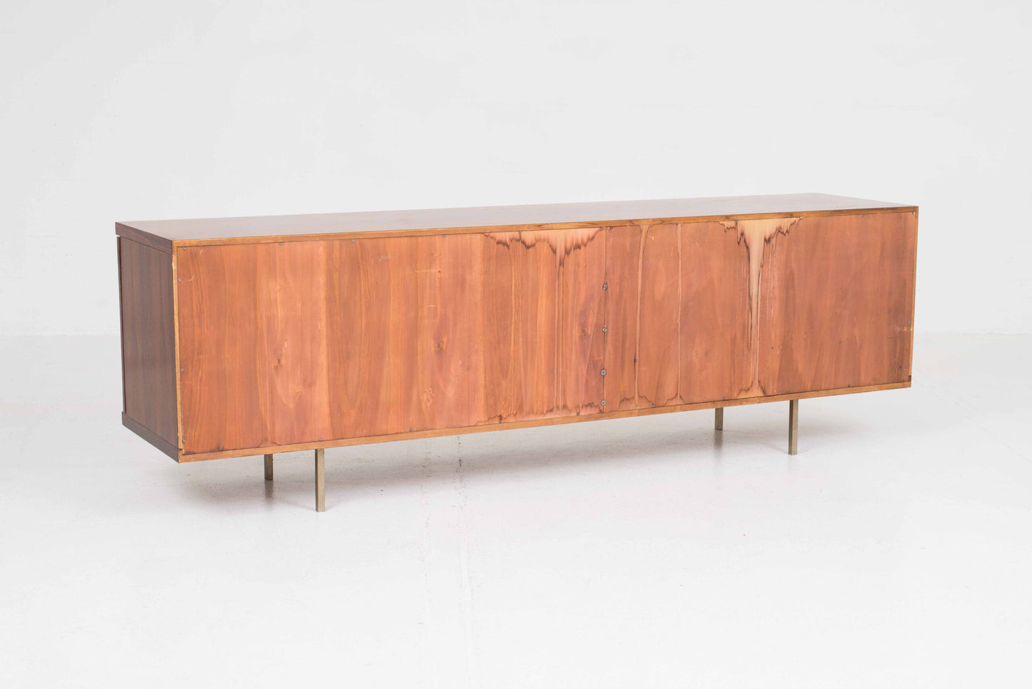 Vintage Sideboard Architekten aus Palisander