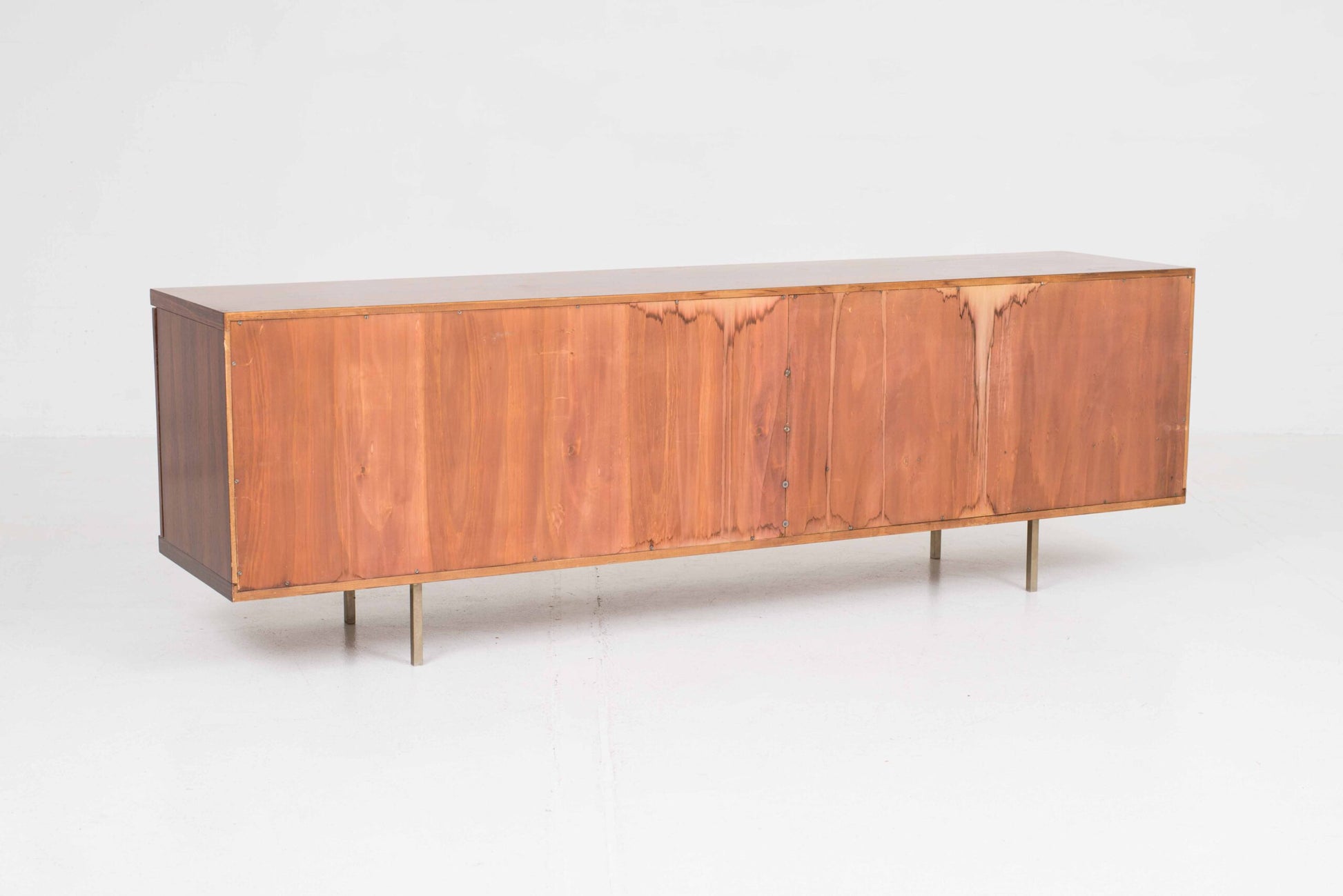 Vintage Sideboard Architekten aus Palisander