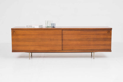 Vintage Sideboard Architekten aus Palisander