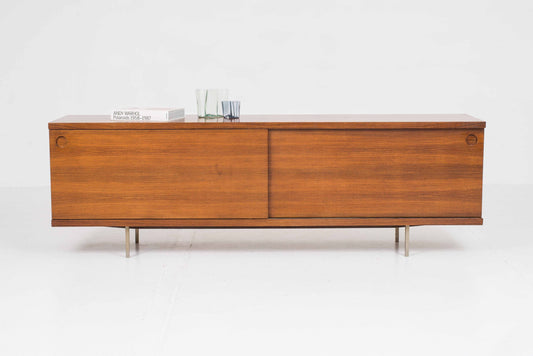 Vintage Sideboard Architekten aus Palisander