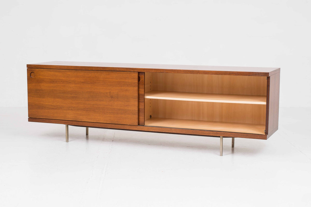 Vintage Sideboard Architekten aus Palisander