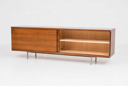 Vintage Sideboard Architekten aus Palisander
