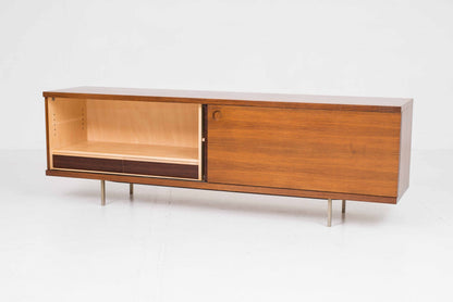 Vintage Sideboard Architekten aus Palisander