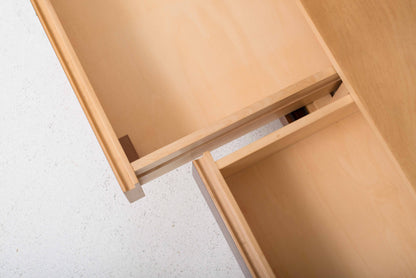 Vintage Sideboard Architekten aus Palisander