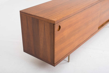 Vintage Sideboard Architekten aus Palisander